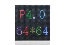 Module LED P4 trong nhà Orient 256*256mm